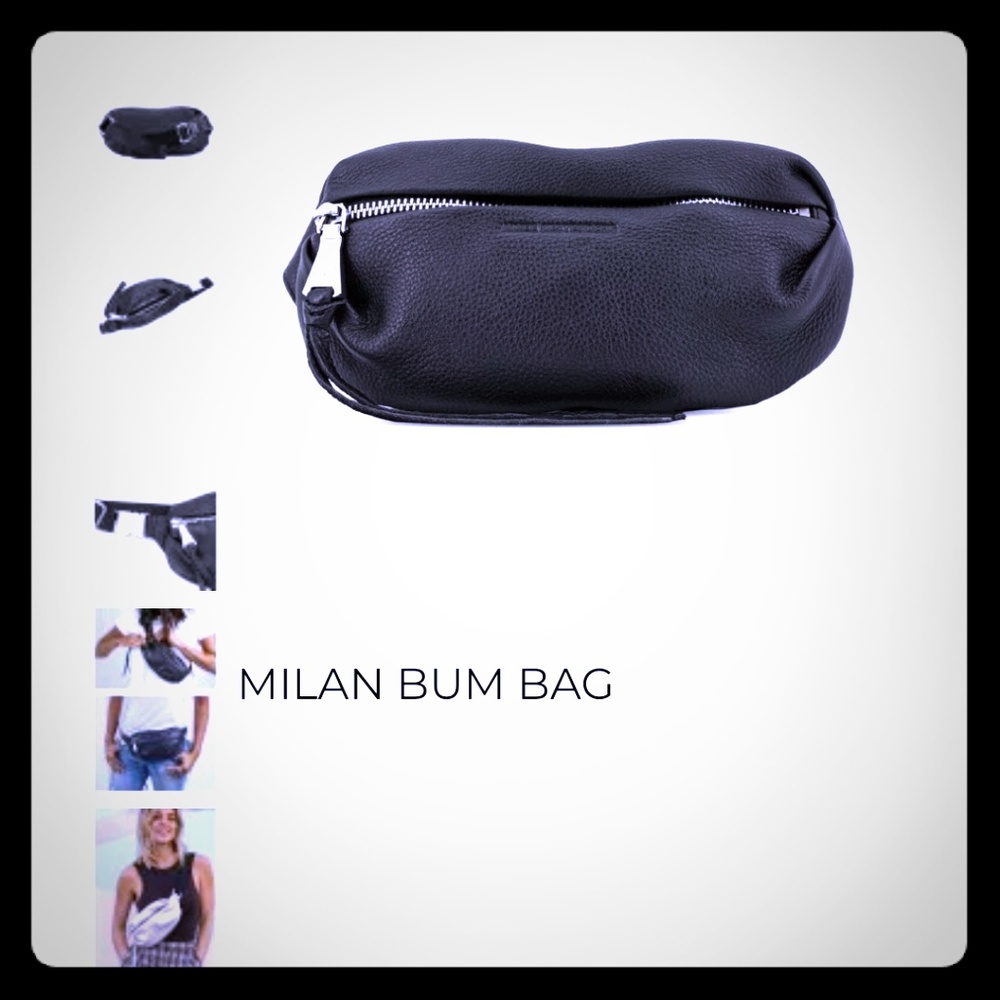 Bum Bag